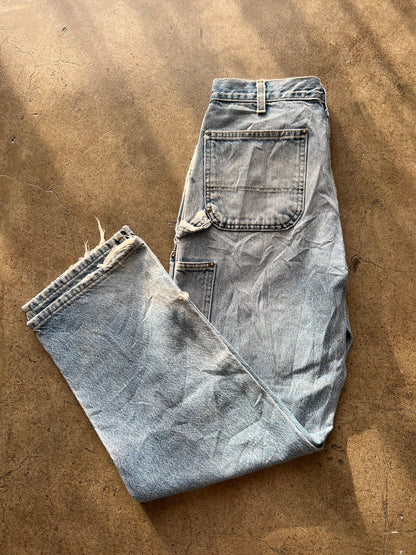 Carhartt Worker Denim